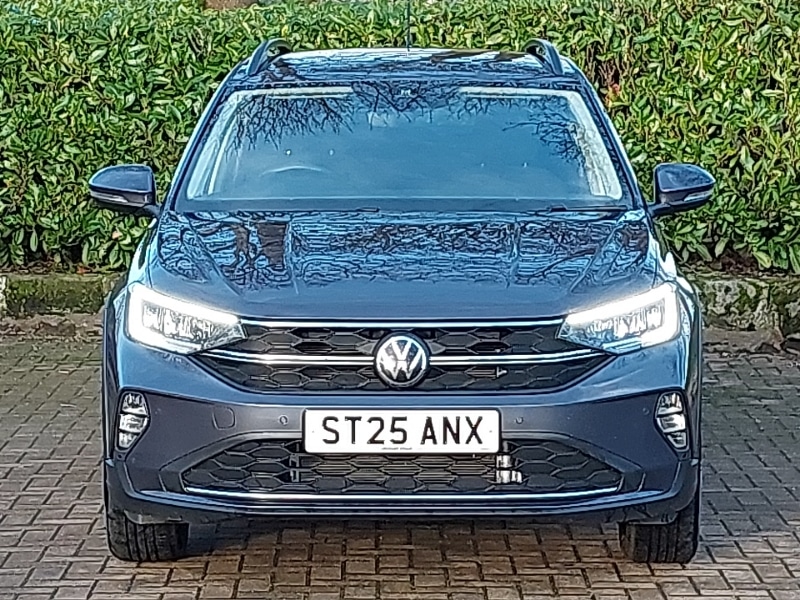 Used Volkswagen Taigo 2025 for sale - 77358023: Photo 13