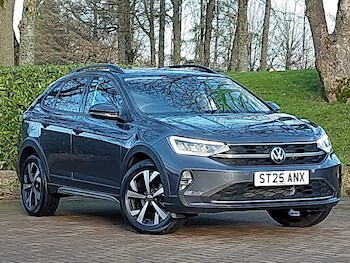 Used Volkswagen Taigo 2025 for sale - 77358023: Photo