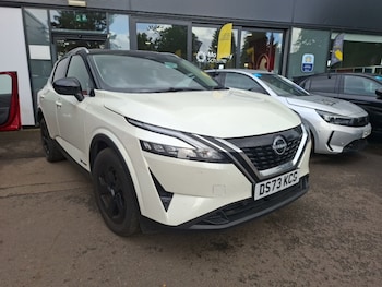 Used Nissan Qashqai 2023 for sale - 78848876: Photo