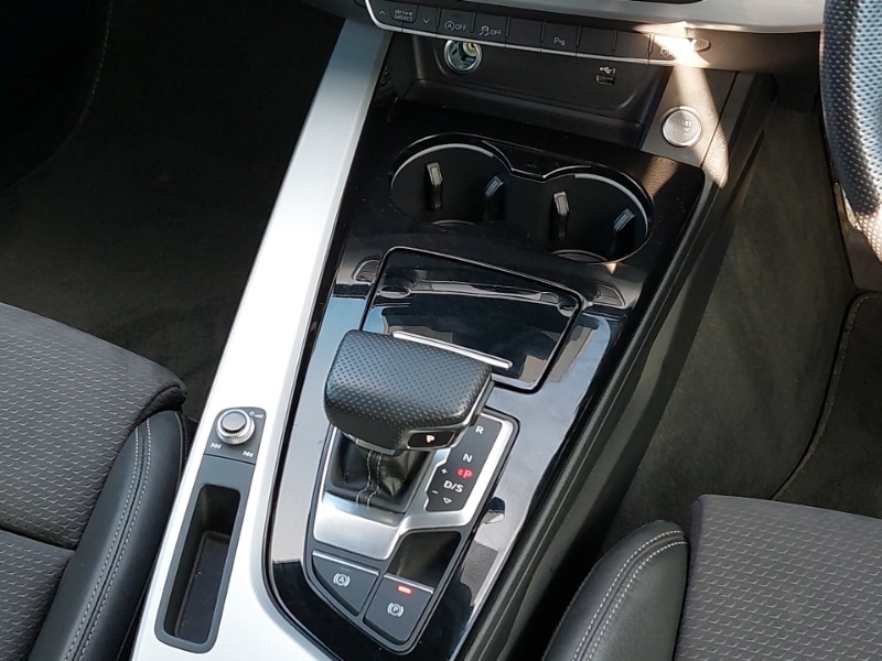 Used Audi A5 2023 for sale - 76683446: Photo 11