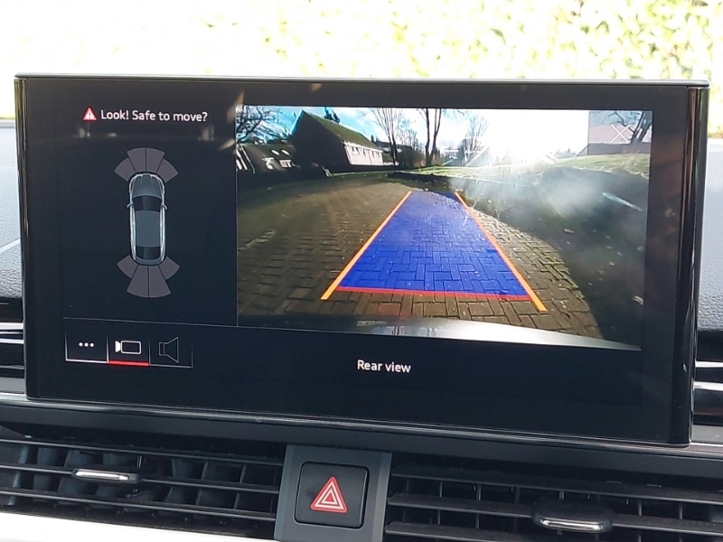 Used Audi A5 2023 for sale - 76683446: Photo 14