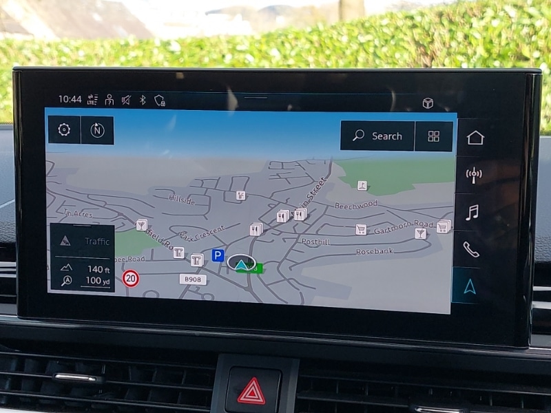 Used Audi A5 2023 for sale - 76683446: Photo 15