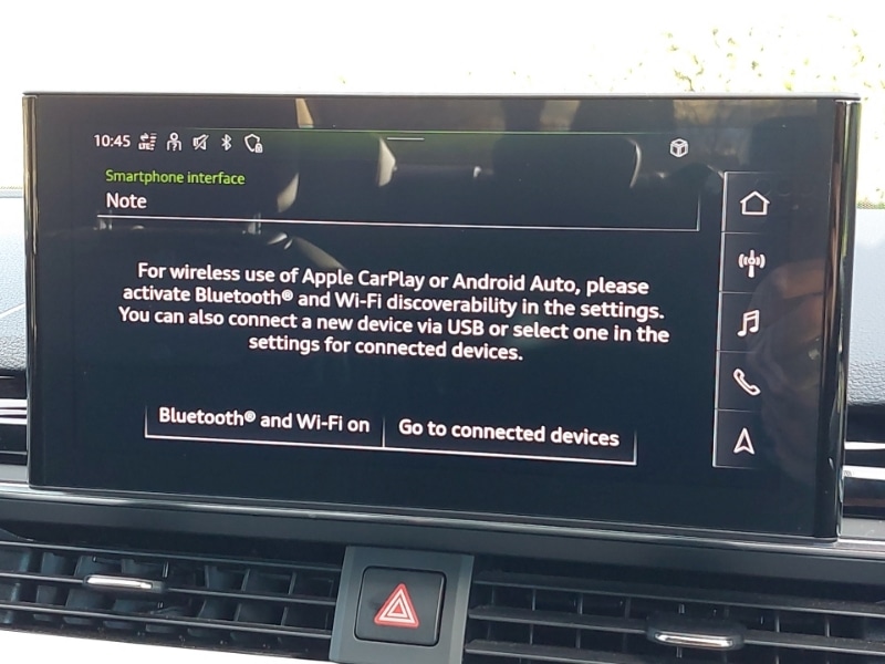 Used Audi A5 2023 for sale - 76683446: Photo 16