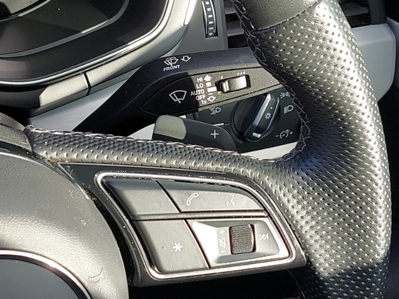 Used Audi A5 2023 for sale - 76683446: Photo 18