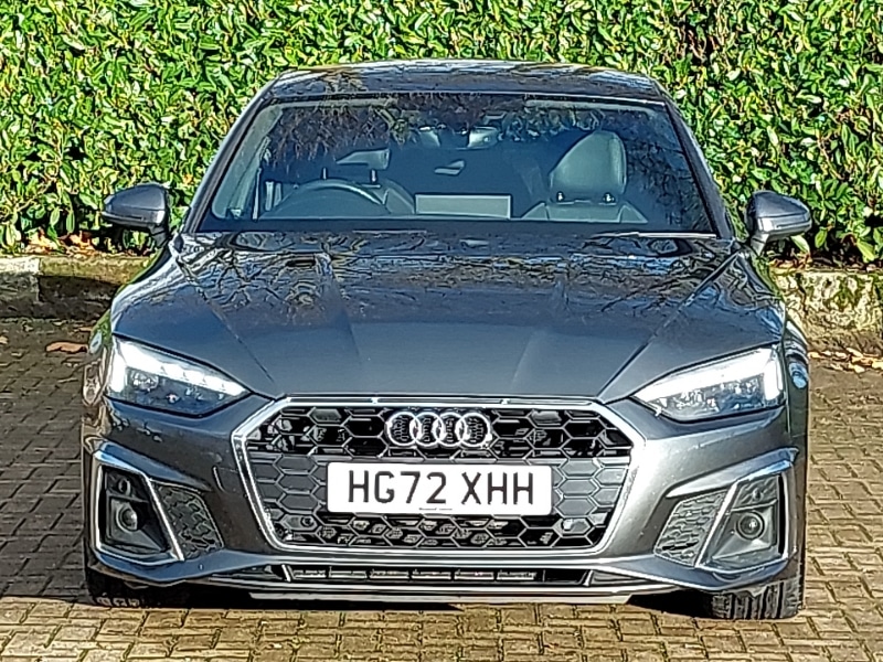 Used Audi A5 2023 for sale - 76683446: Photo 19