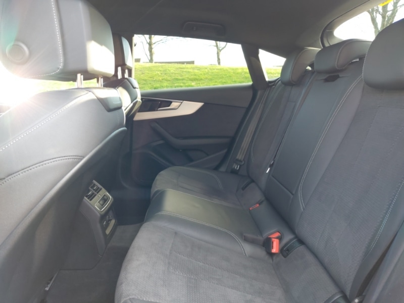 Used Audi A5 2023 for sale - 76683446: Photo 6