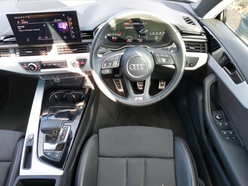 Used Audi A5 2023 for sale - 76683446: Photo 7