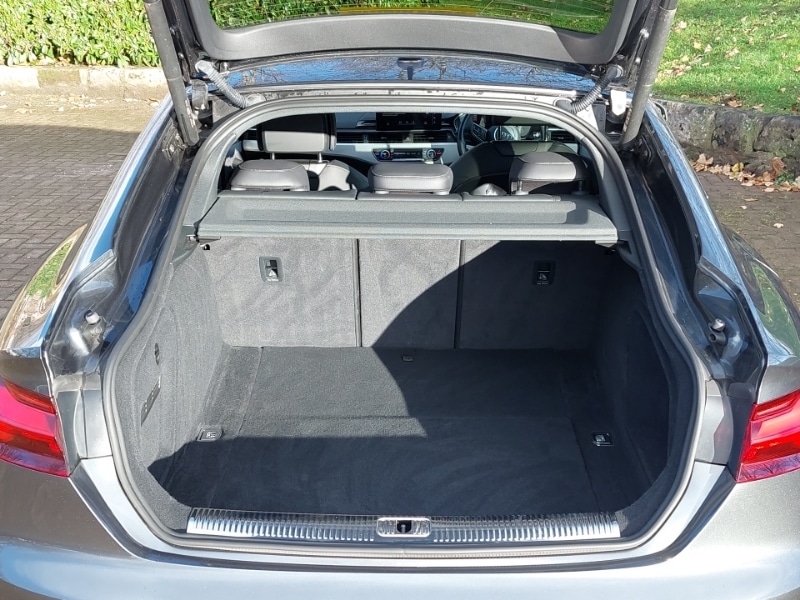 Used Audi A5 2023 for sale - 76683446: Photo 8