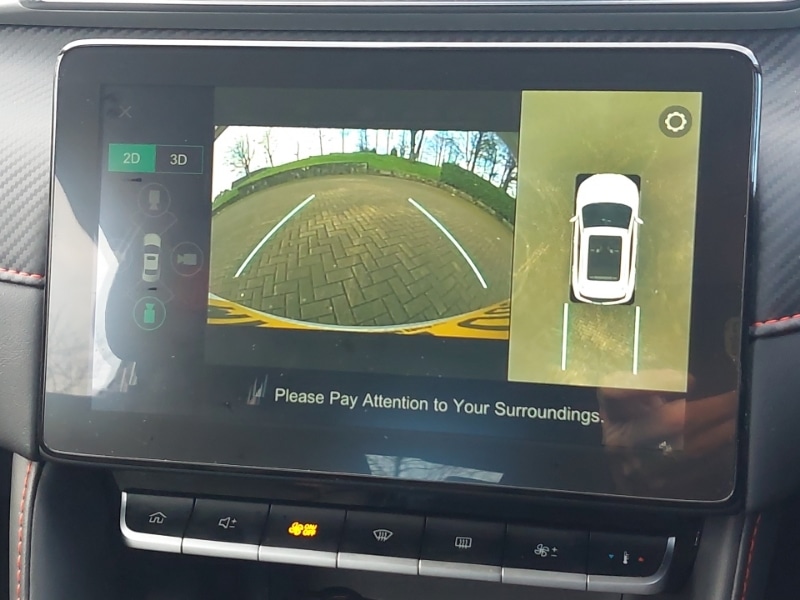 Used MG MG ZS 2022 for sale - 77329771: Photo 15