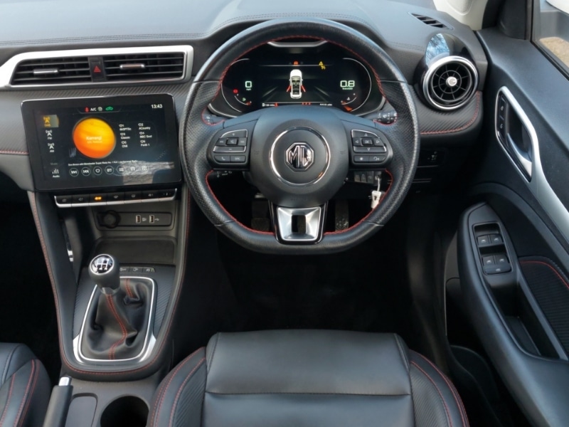 Used MG MG ZS 2022 for sale - 77329771: Photo 7