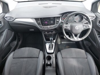 Used Vauxhall Crossland 2022 for sale - 78467597: Photo