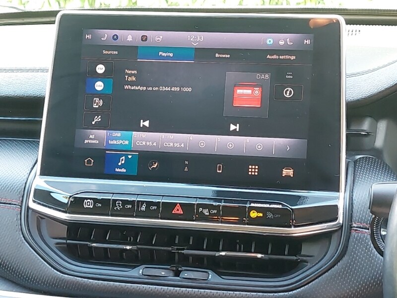 Used Jeep Compass 2022 for sale - 77183846: Photo 10