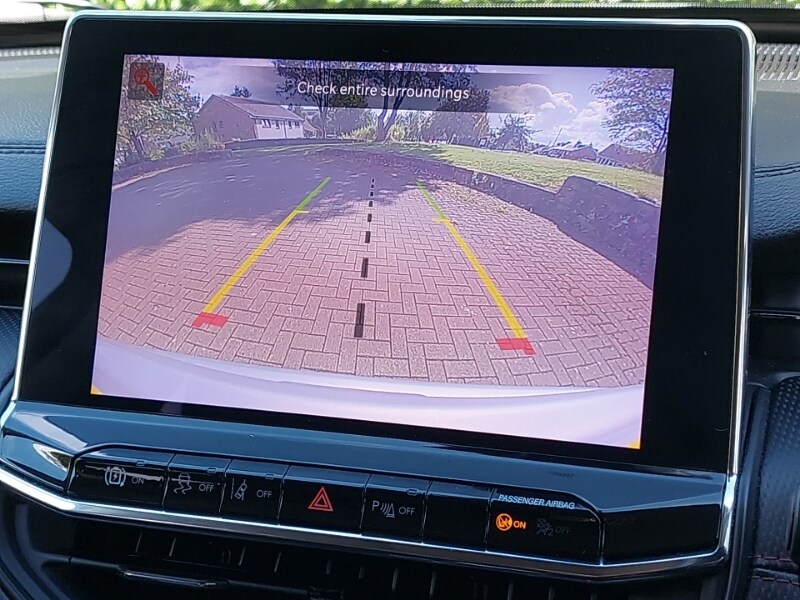 Used Jeep Compass 2022 for sale - 77183846: Photo 13