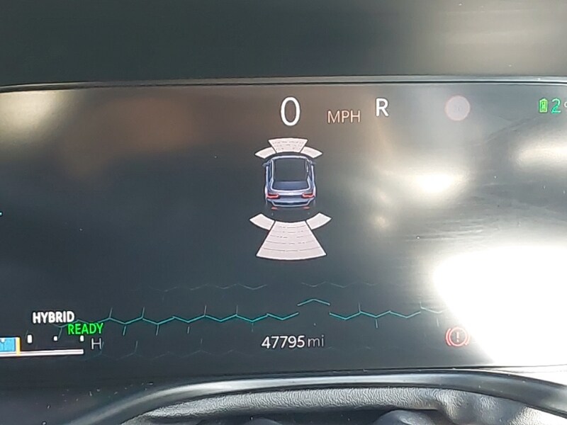 Used Jeep Compass 2022 for sale - 77183846: Photo 14