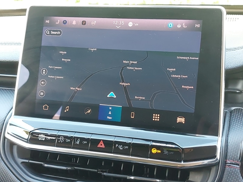 Used Jeep Compass 2022 for sale - 77183846: Photo 16