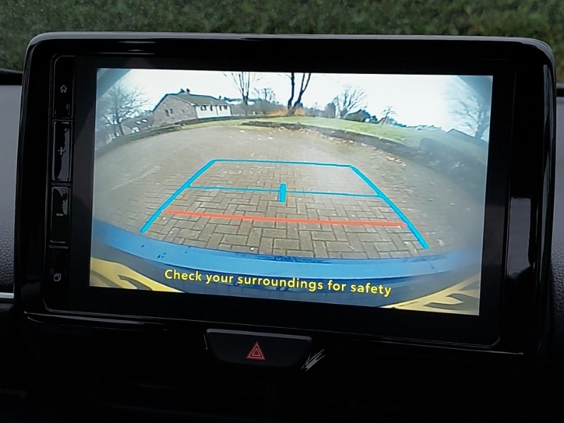 Used Mazda Mazda2 HYBRID 2024 for sale - 77652268: Photo 13