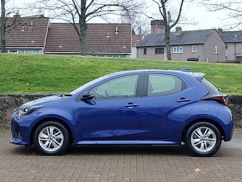 Used Mazda Mazda2 HYBRID 2024 for sale - 77652268: Photo
