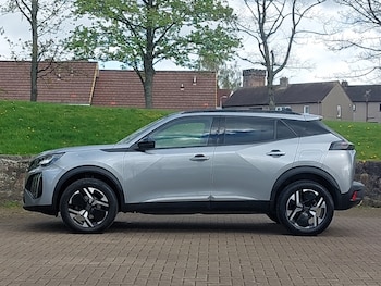 Used Peugeot 2008 2024 for sale - 78621887: Photo