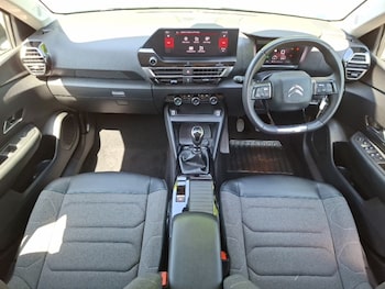 Used Citroen C4 2021 for sale - 78735726: Photo
