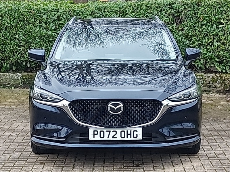 Used Mazda Mazda6 2023 for sale - 77939083: Photo 13