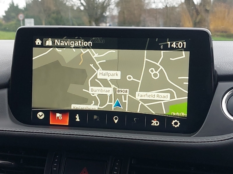 Used Mazda Mazda6 2023 for sale - 77939083: Photo 14