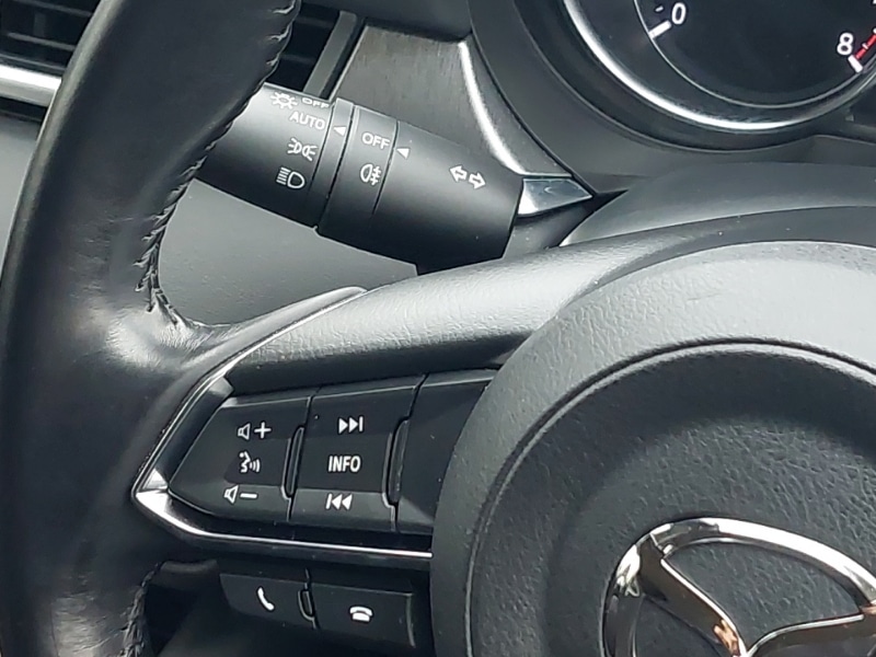 Used Mazda Mazda6 2023 for sale - 77939083: Photo 15