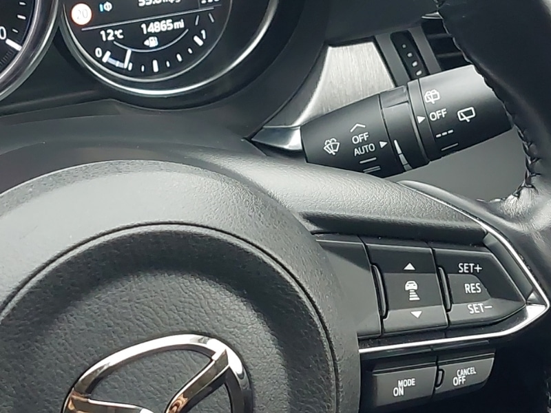 Used Mazda Mazda6 2023 for sale - 77939083: Photo 16