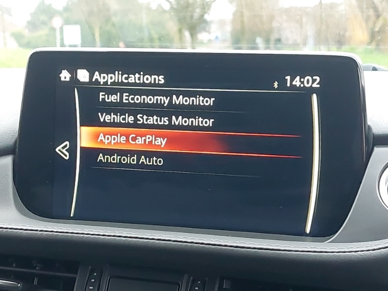 Used Mazda Mazda6 2023 for sale - 77939083: Photo 18