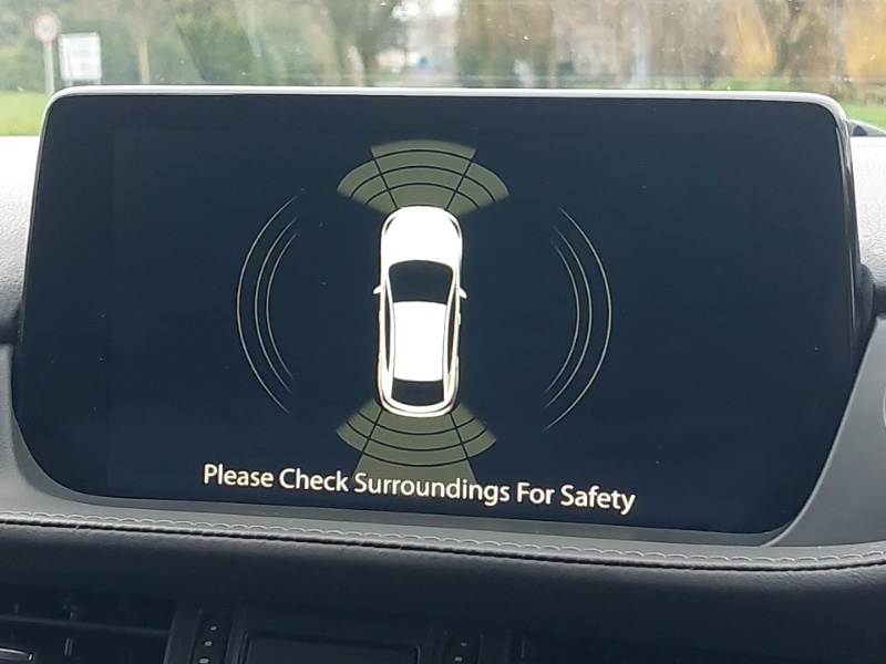 Used Mazda Mazda6 2023 for sale - 77939083: Photo 19