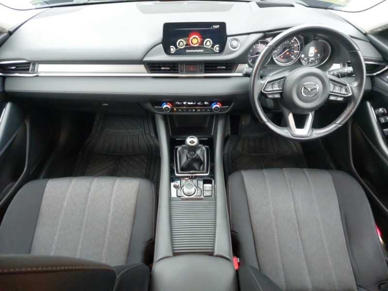 Used Mazda Mazda6 2023 for sale - 77939083: Photo 2