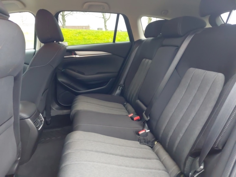 Used Mazda Mazda6 2023 for sale - 77939083: Photo 6