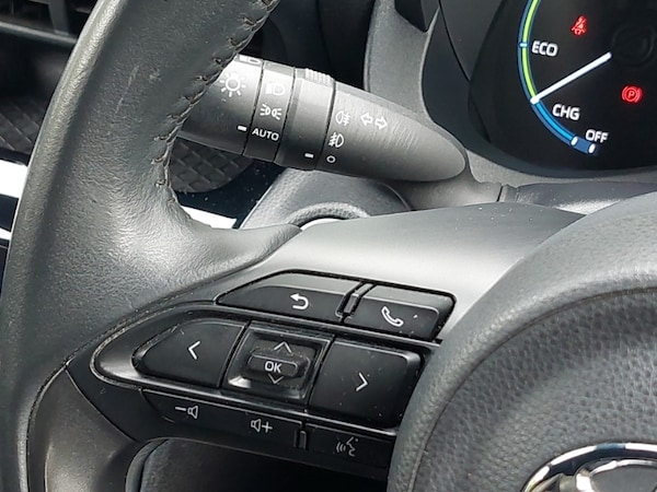 Used Toyota Yaris Cross 2022 for sale - 75780413: Photo 16