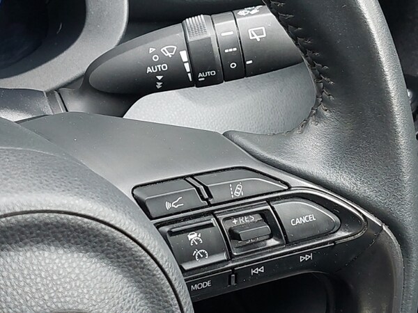 Used Toyota Yaris Cross 2022 for sale - 75780413: Photo 17