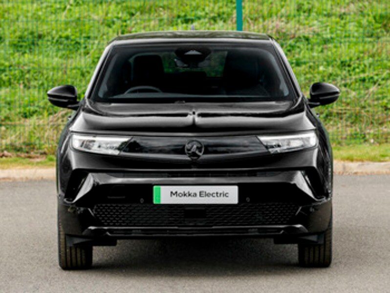 Used Vauxhall Mokka 2026 for sale - 77907726: Photo 14