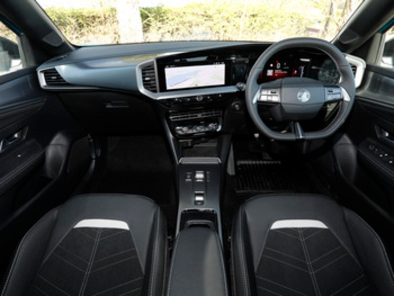 Used Vauxhall Mokka 2026 for sale - 77907726: Photo 2