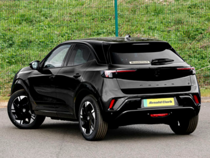 Used Vauxhall Mokka 2026 for sale - 77907726: Photo 3