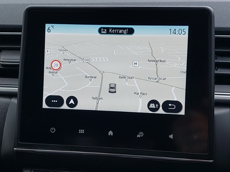 Used Renault Captur 2022 for sale - 77278427: Photo 15