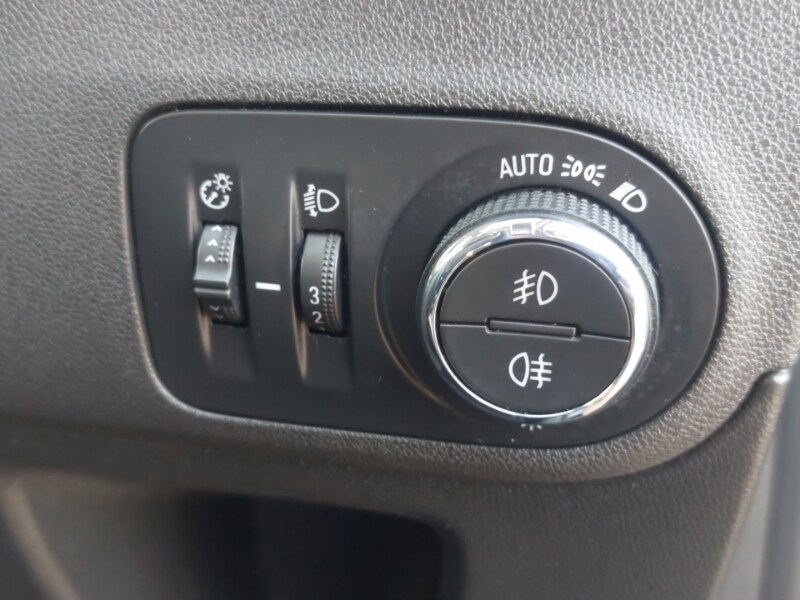 Used Vauxhall Crossland X 2018 for sale - 77761552: Photo 11