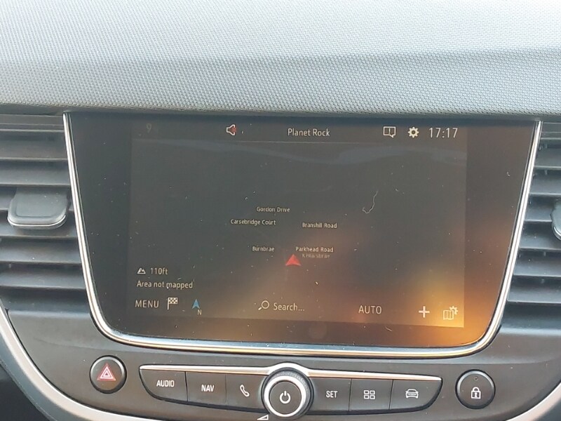 Used Vauxhall Crossland X 2018 for sale - 77761552: Photo 12