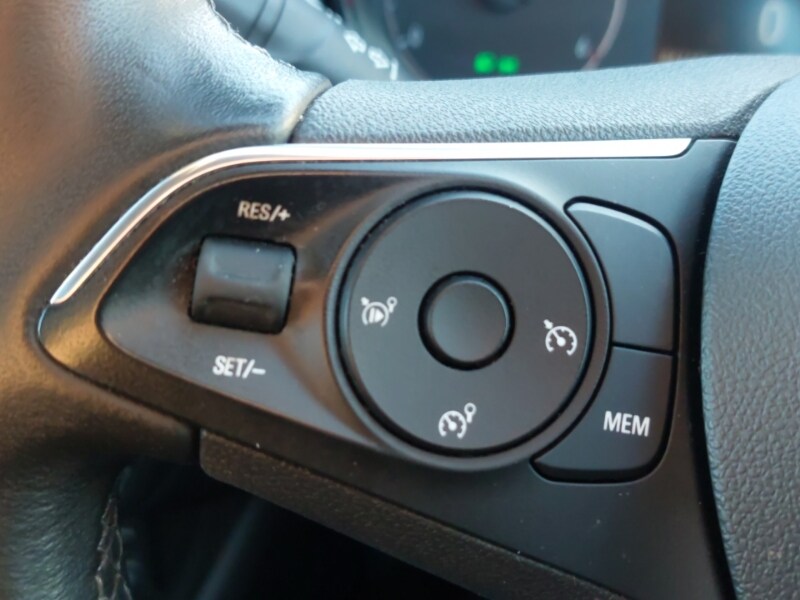 Used Vauxhall Crossland X 2018 for sale - 77761552: Photo 14