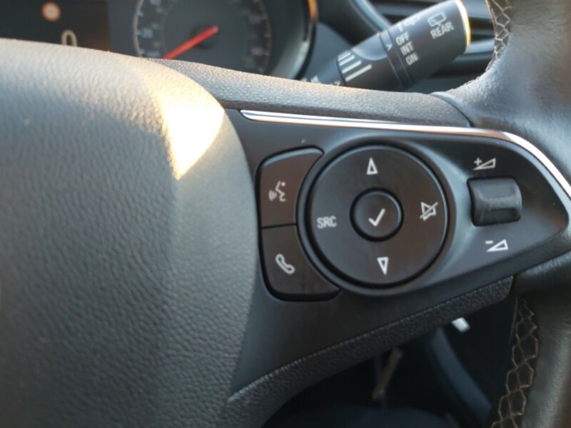 Used Vauxhall Crossland X 2018 for sale - 77761552: Photo 15