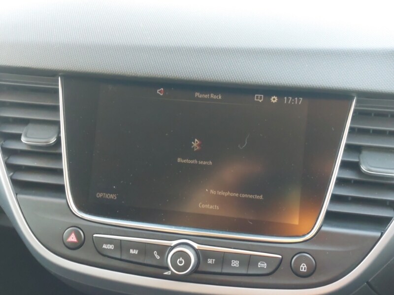 Used Vauxhall Crossland X 2018 for sale - 77761552: Photo 16