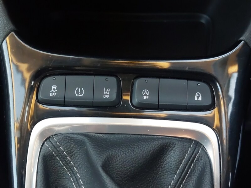 Used Vauxhall Crossland X 2018 for sale - 77761552: Photo 17