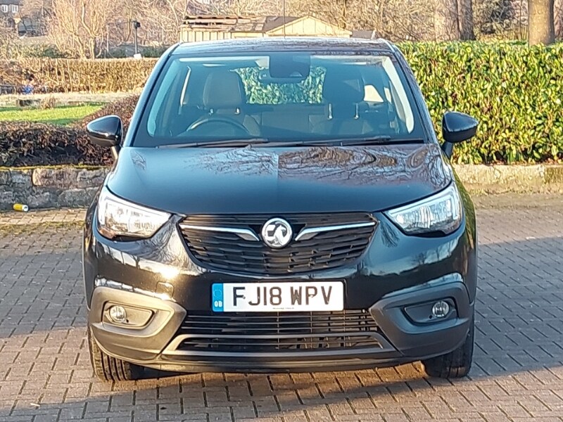 Used Vauxhall Crossland X 2018 for sale - 77761552: Photo 18