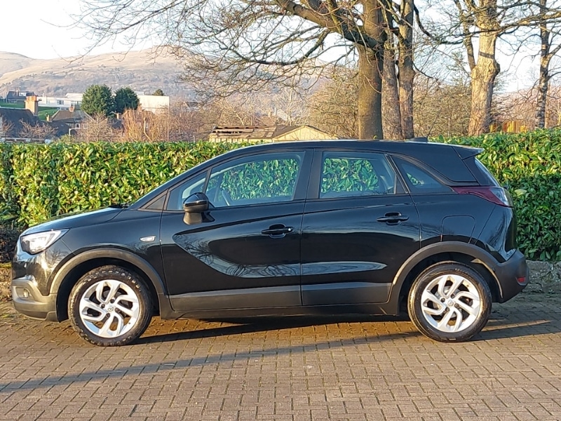 Used Vauxhall Crossland X 2018 for sale - 77761552: Photo 4