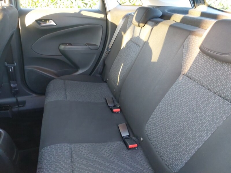 Used Vauxhall Crossland X 2018 for sale - 77761552: Photo 6