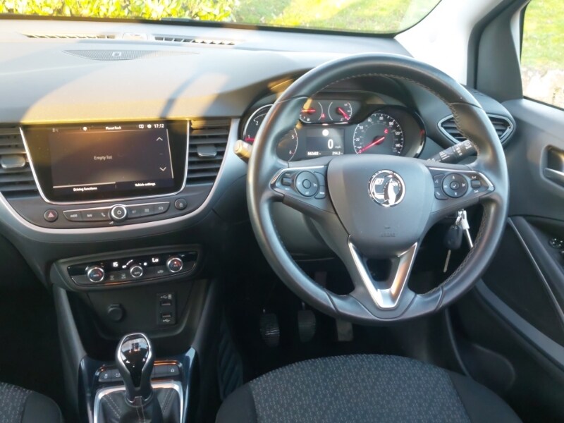 Used Vauxhall Crossland X 2018 for sale - 77761552: Photo 7