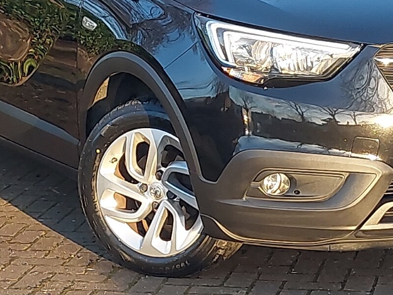 Used Vauxhall Crossland X 2018 for sale - 77761552: Photo 9