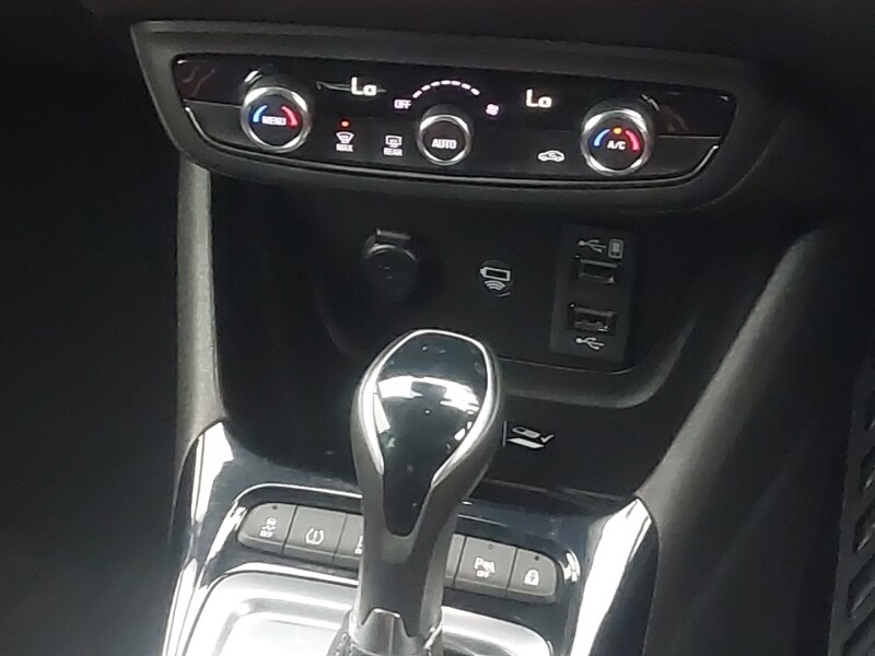 Used Vauxhall Crossland 2023 for sale - 76331881: Photo 11