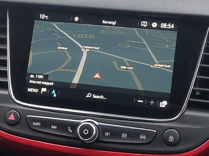 Used Vauxhall Crossland 2023 for sale - 76331881: Photo 15